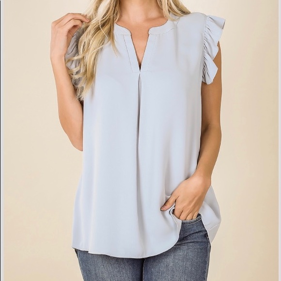 Blouse - Picture 1 of 1